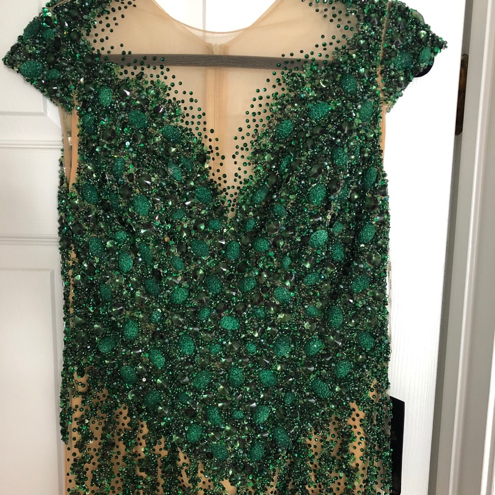 Brand new dress